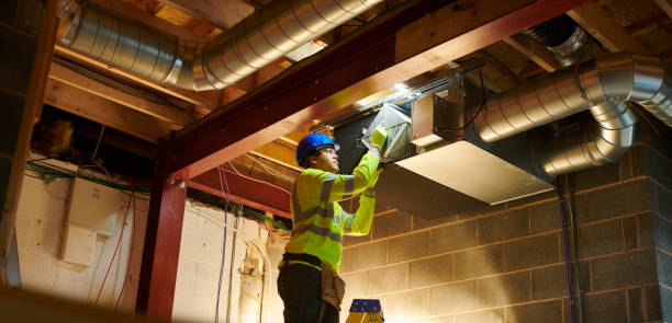 Best Commercial Air Duct Cleaning  in Garland, UT