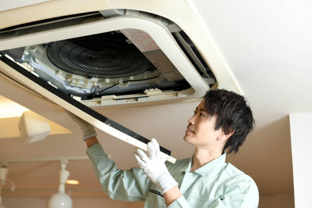 Best HVAC Air Duct Cleaning  in Garland, UT