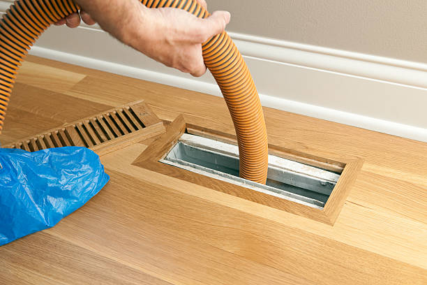 Best Air Quality Test  in Garland, UT